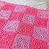 Flower Lane Blanket