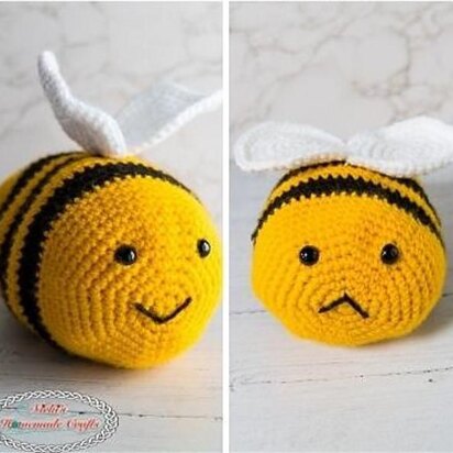 Reversible Bee