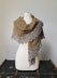 Tèarmann Shawl