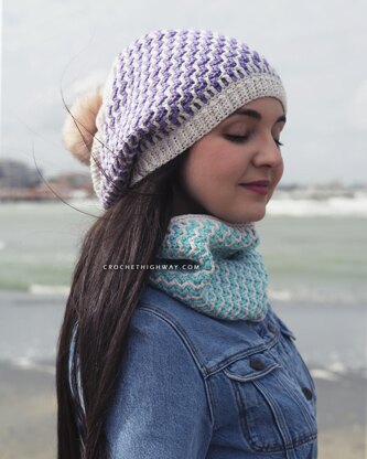 Steppingstone Beanie