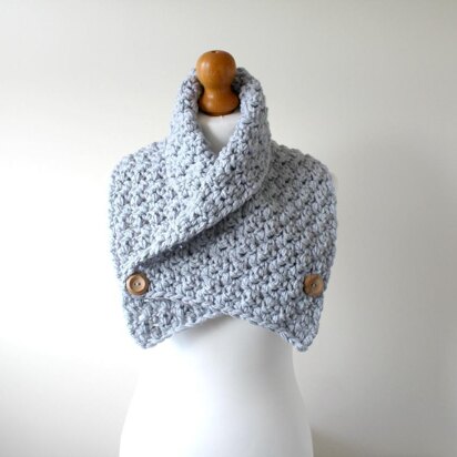 A07 Georgia Cowl