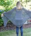 Smoky Mountain Shawl UK TERMS 5228