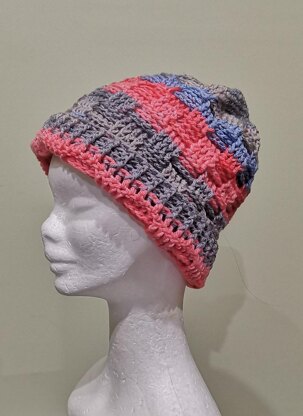 Fruit Punch Beanie Hat