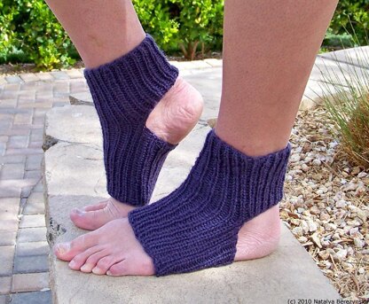 Yoga Socks