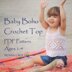 Baby Boho Top