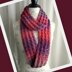 Unforgettable Infinity Scarf Cowl