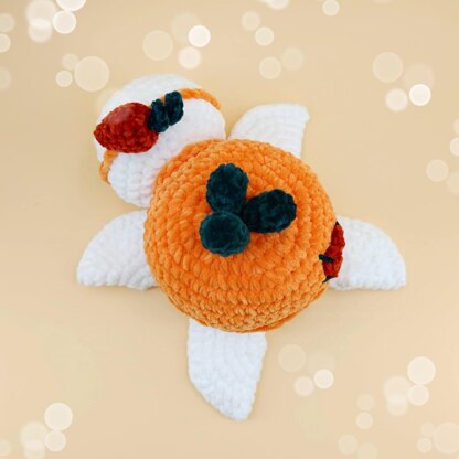 Turtle Custom carrot
