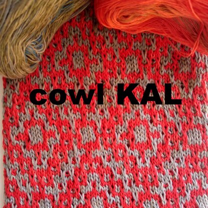 The Cowl Project