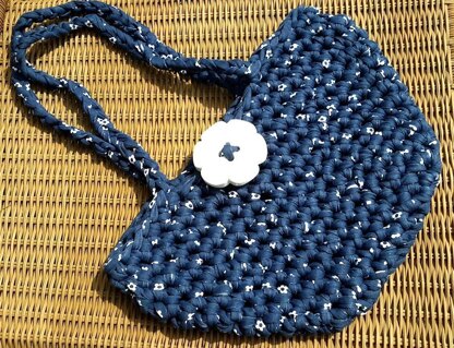 Crochet Bag