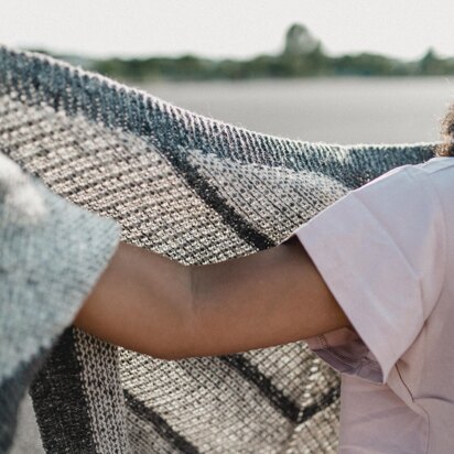North - knitting pattern