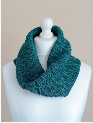 La Mar Cowl