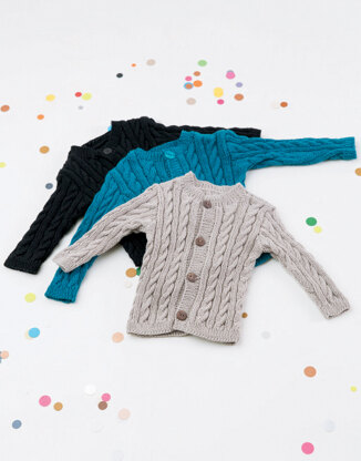 Fatto A Mano 240 Baby by Lang Yarns