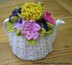 Flower Tea Cosy