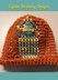 Pineapple Paradise Mosaic Crochet projects
