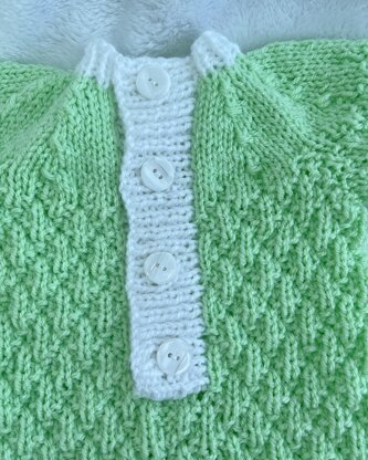 P139 Dolls Bodysuit and Hat