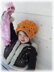 Slouchy Beanie Crochet Pattern She Sells Sea Shells Hat