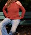 Sweater "Cozy Ribs"