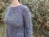 Muted Rainbow Pullover