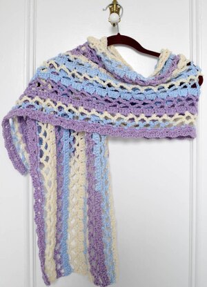 Stormy Isle Wrap