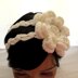 Baby Headband With Flower