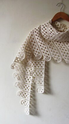 Rocio Scarf