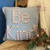 Be Kind Pillow Cover