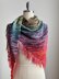 FringeShip Shawl
