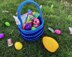 Easy Easter Basket