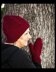 Thornhill Hat and Mittens