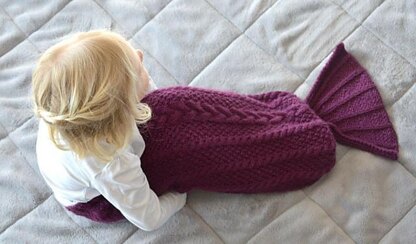 Ariel Mermaid Tail