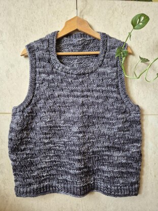 Verve Vest