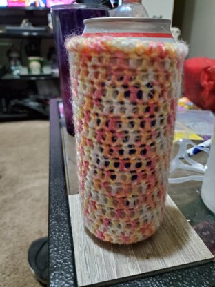 can/bottle coozie