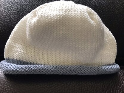 Baby hat