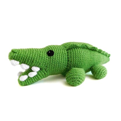 Albert the Alligator