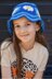 Daisy Daisy Bucket hat