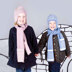 MillaMia Gustav Hat And Scarf PDF