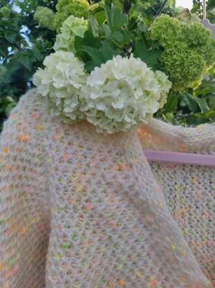 Apiary Cardigan