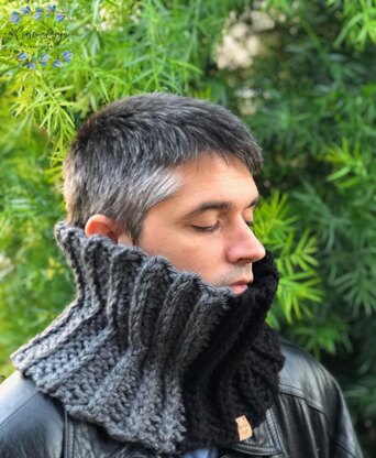 Granite Cowl