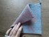 Potholder Cat
