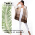 Tahki Yarns Spring/Summer 2018 (Cotton Classic Capsule Collection)