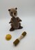 Bertie the beaver