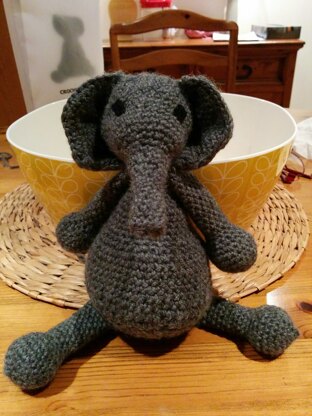Elephant by Toft