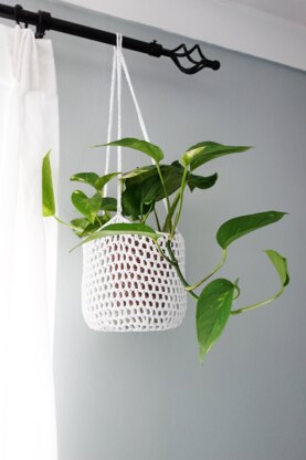 Eco Plant Pot Hanger