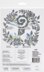 Sizzix Thinlits Dies By Olivia Rose 6/Pkg - Wedding Wreath