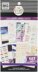 Happy Planner Sticker Value Pack - Soft Modern Geode, 683/Pkg