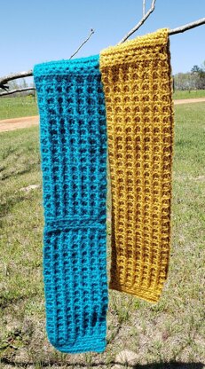 Pineywoods Scarf