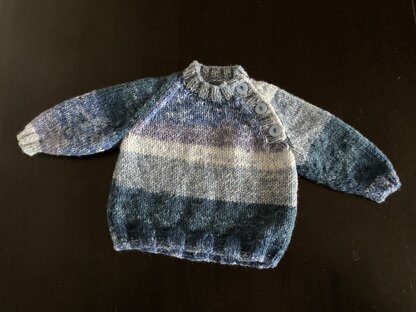 Poppet jumper