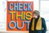 Crochet Yeah! by Joanne Scrace and Kat Goldin