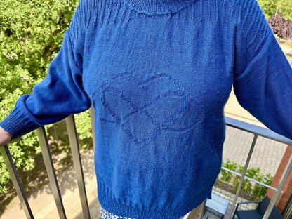 Sweater everlasting love