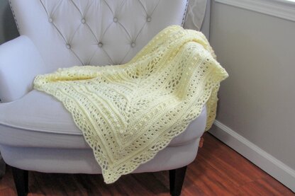 Josephine Blanket